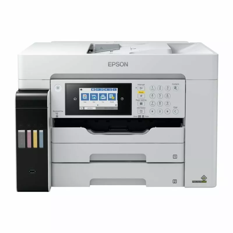 Drucker Epson EcoTank Pro ET-16680