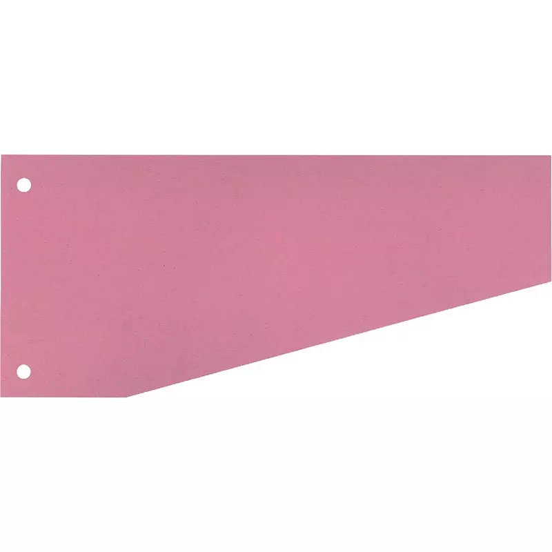 SoldanPlus Trapez-Trennstreifen, Packung: 100 Stück