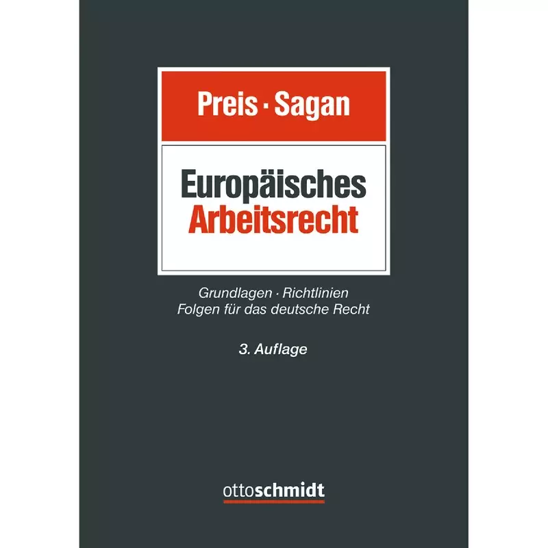 Europäisches Arbeitsrecht