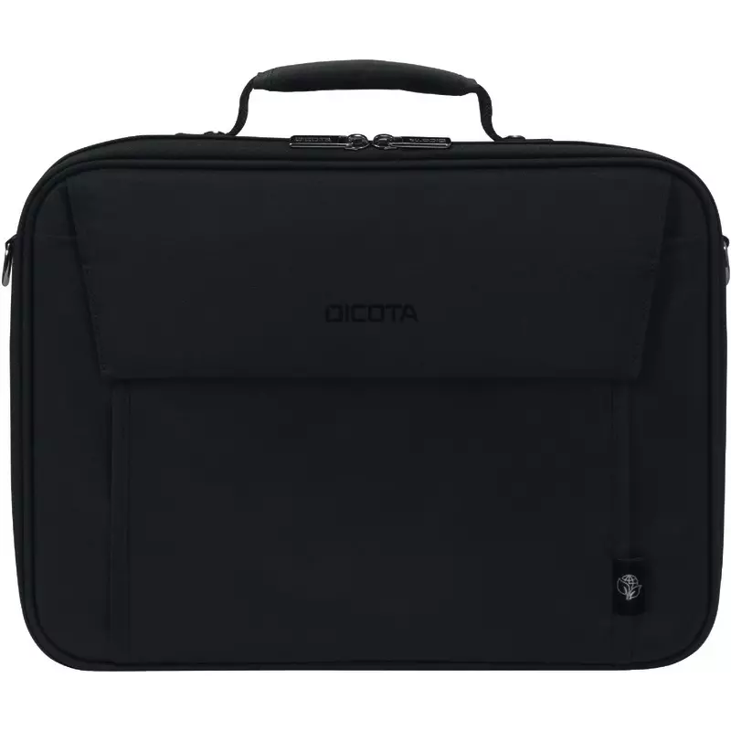 DICOTA Laptoptasche Eco Multi BASE 14-15,6"