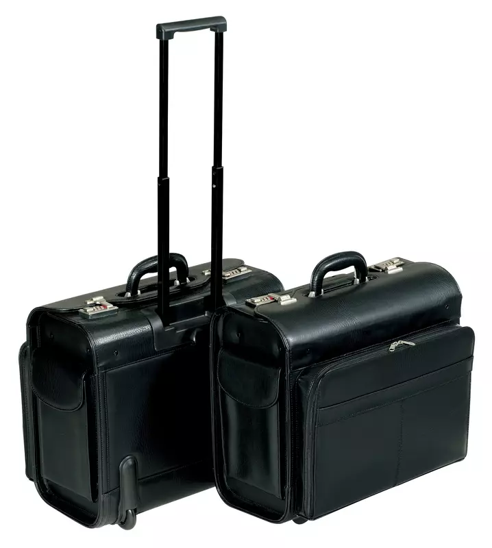 Alassio Line Pilotenkoffer SAN REMO