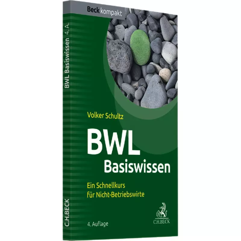BWL Basiswissen