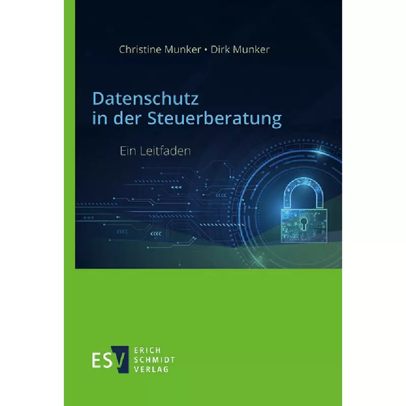 Datenschutz in der Steuerberatung