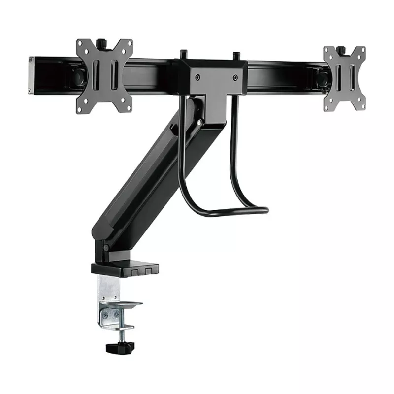 Logilink Monitorhalterung 2-fach, 17-27