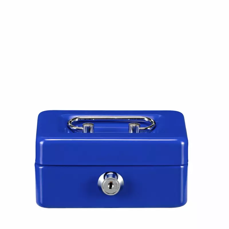 Burg-wächter Geldkassette