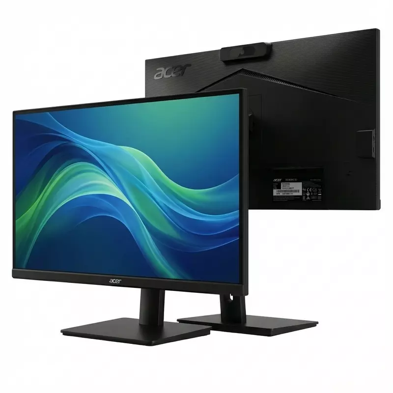 Acer B248WE5b 24 61cm 16:9 100Hz 1920x1200 black Doc
