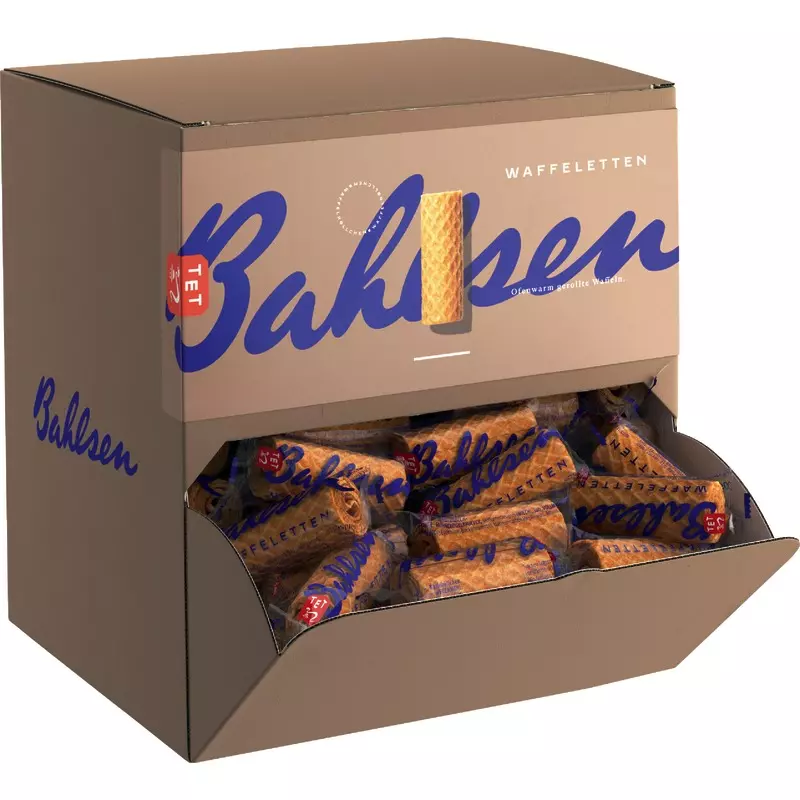 Bahlsen Waffeletten