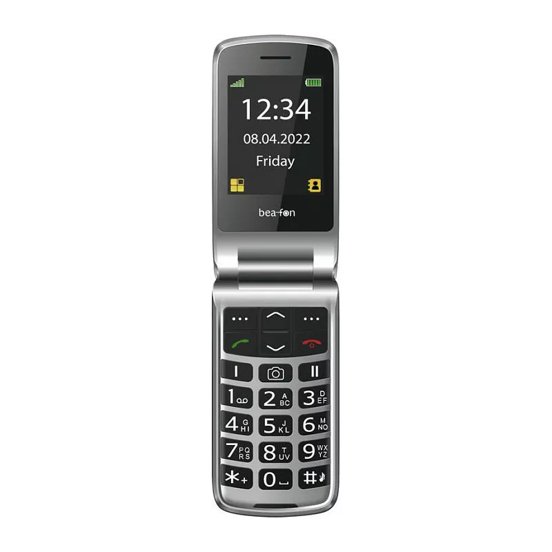 Bea-fon SL605 schwarz (2026)