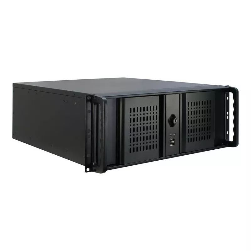 4HE Inter-Tech 4U-IPC 4098-S