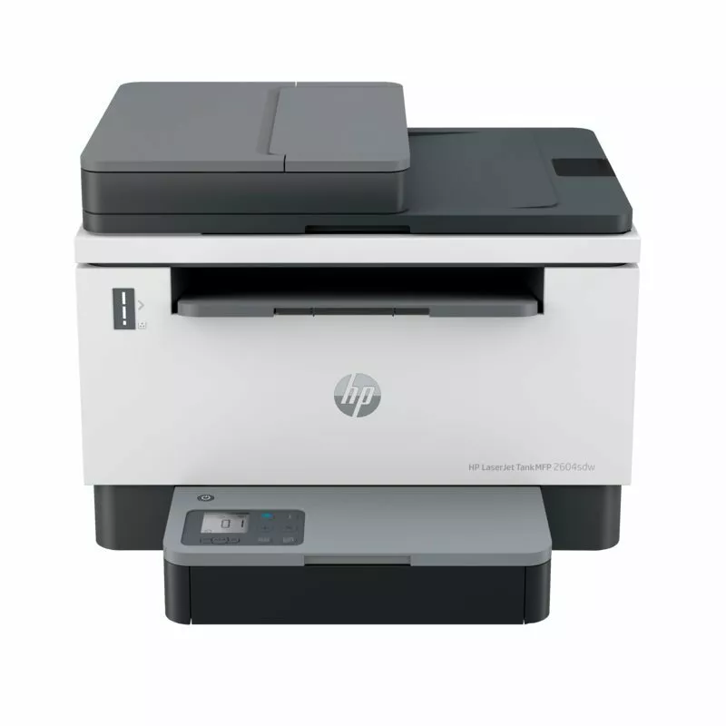 Drucker HP LaserJet Tank MFP 2604sdw