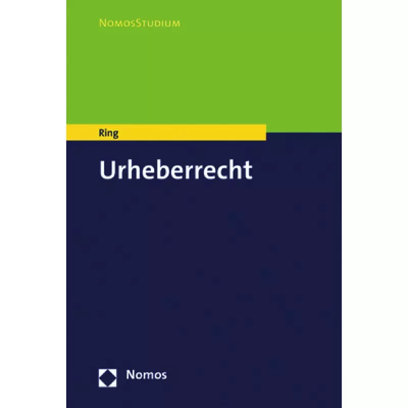 Urheberrecht