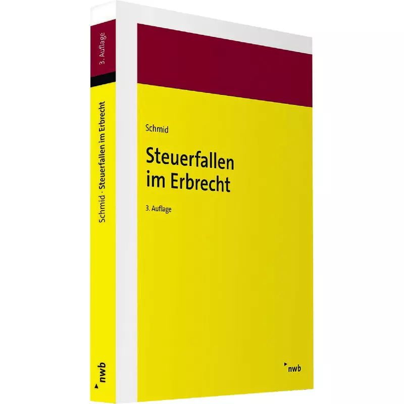 Steuerfallen im Erbrecht
