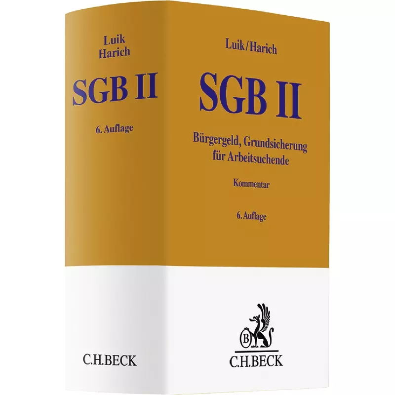 SGB II