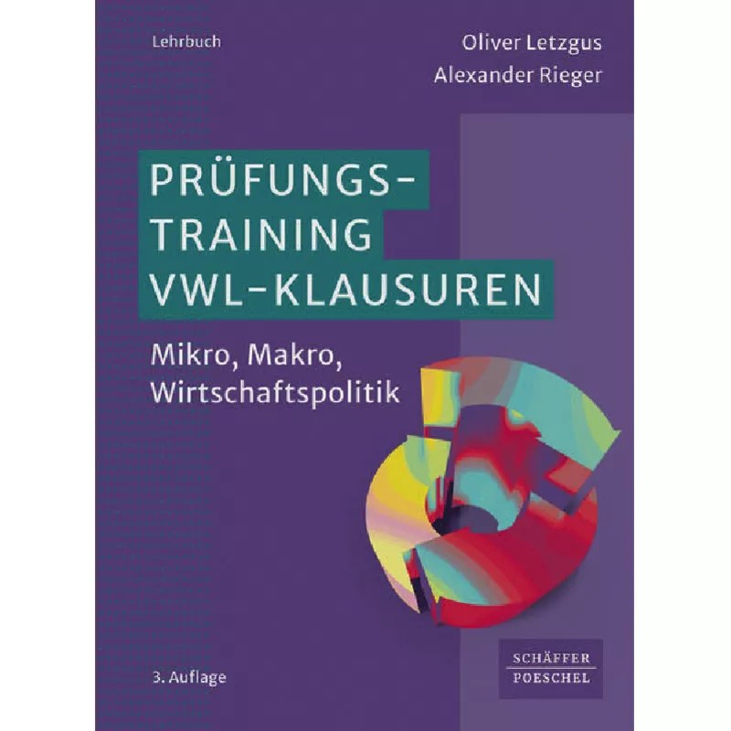 Prüfungstraining VWL-Klausuren