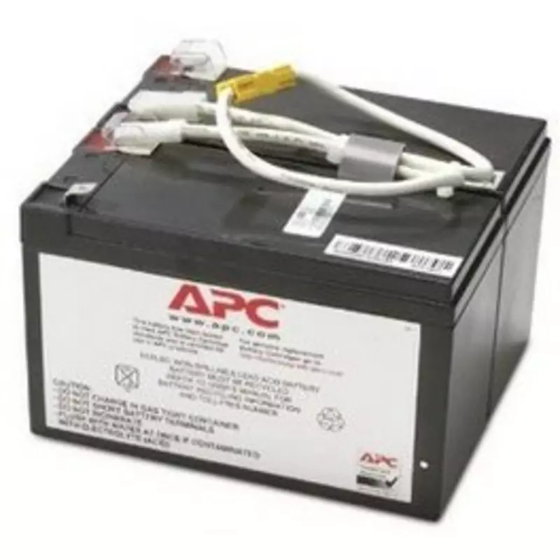 APC Ersatzbatterie Nr.5 RBC5