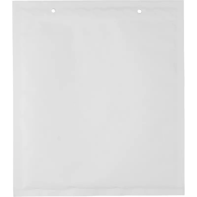 Bong Luftpolstertasche AirPro C15, Innenmaß: 220 x 265 mm, weiß, Pack 10 Stück