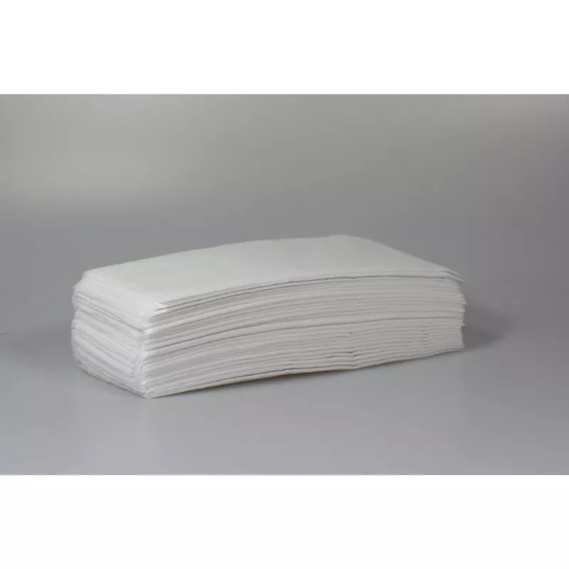 Duni Prägeservietten 33x33cm ws 500St