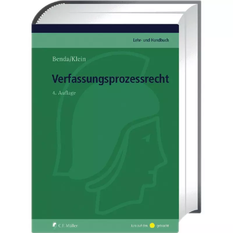 Verfassungsprozessrecht