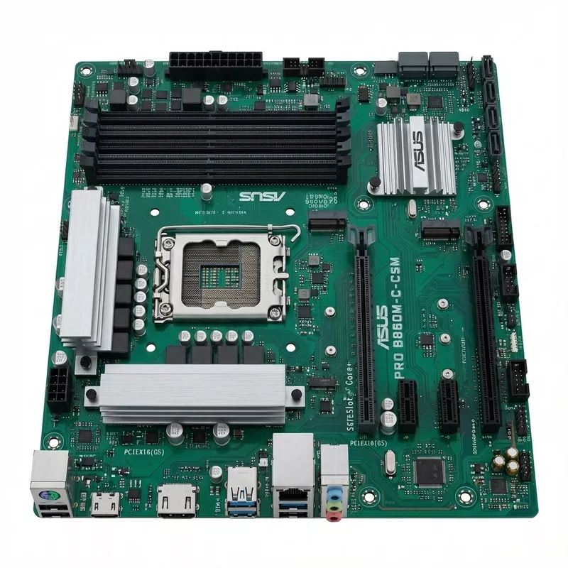 1851 ASUS B860M-C-CSM