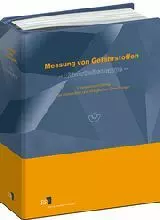 Messung von Gefahrstoffen – IFA-Arbeitsmappe - mit Fortsetzungsbezug