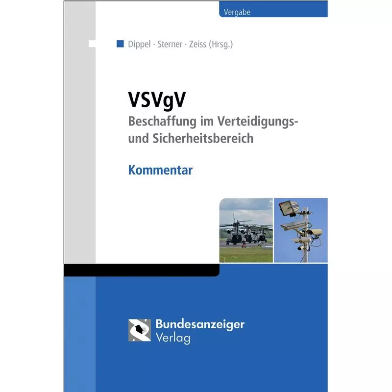 VSVgV Kommentar