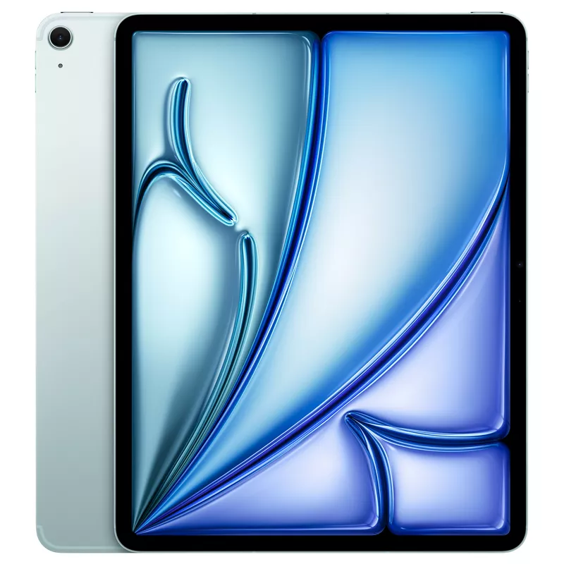 Apple iPad Air 13 M4 Wi-Fi + Cellular 128GB (blau)