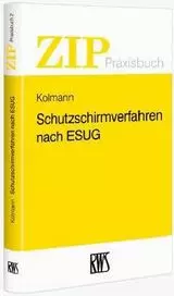 Schutzschirmverfahren