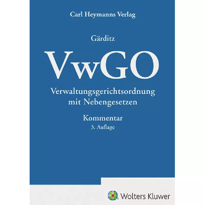 VwGO