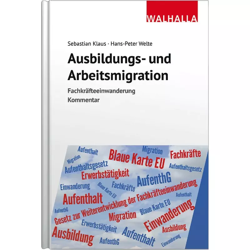Ausbildungs- und Arbeitsmigration