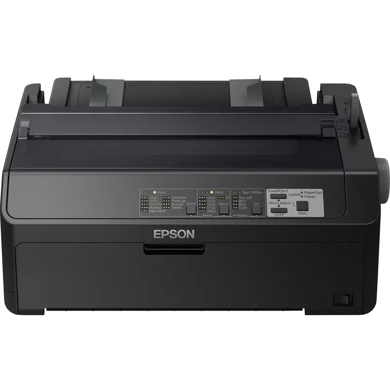 N Epson LQ-590IIN s/w - Punktmatrix