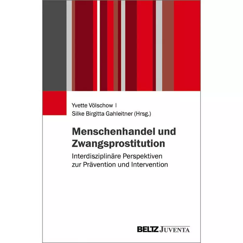 Menschenhandel und Zwangsprostitution