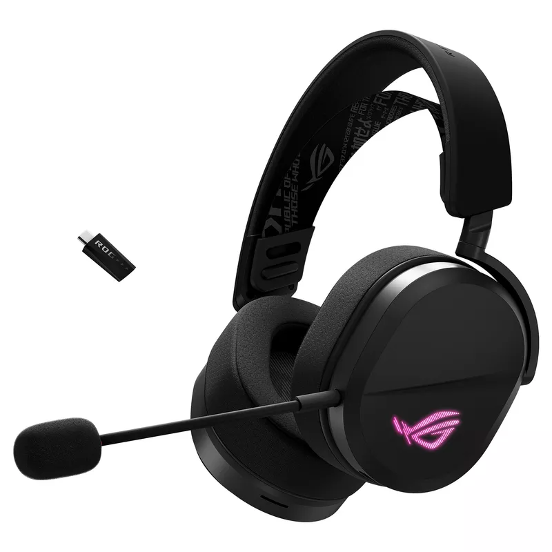 ASUS Headset ROG Pelta