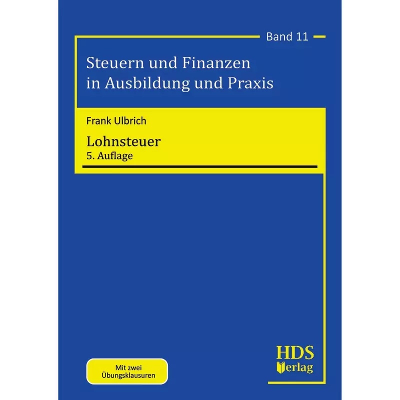 Lohnsteuer