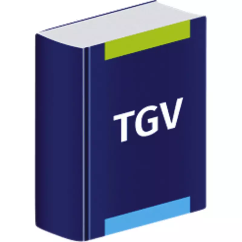 Wolters Kluwer TGV Kurzkommentar online