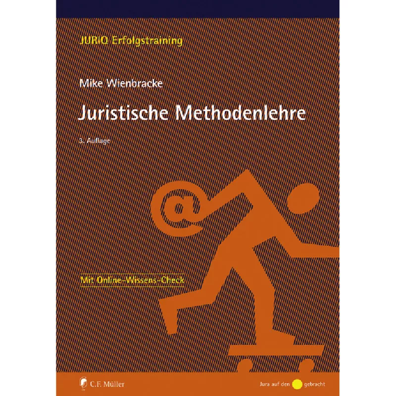 Juristische Methodenlehre