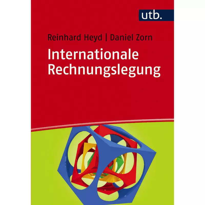 Internationale Rechnungslegung