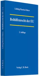 Beihilfenrecht der EU