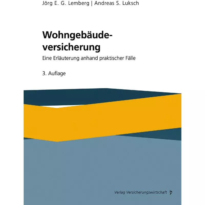 Wohngebäudeversicherung