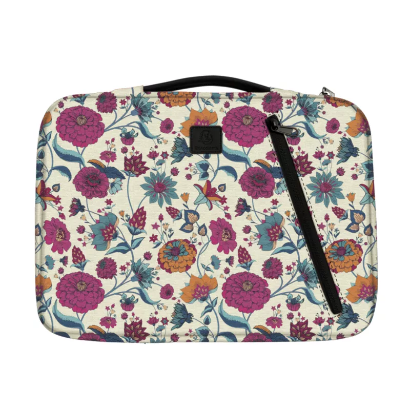 Exacompta Laptoptasche Sleeve für 13-14Zoll Paisley