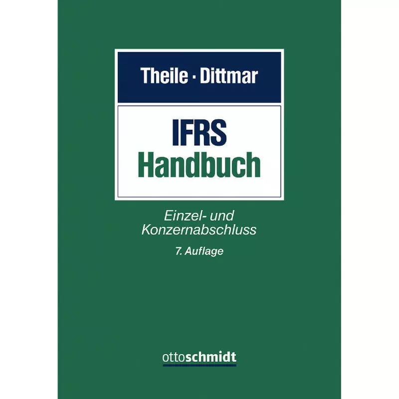 IFRS-Handbuch