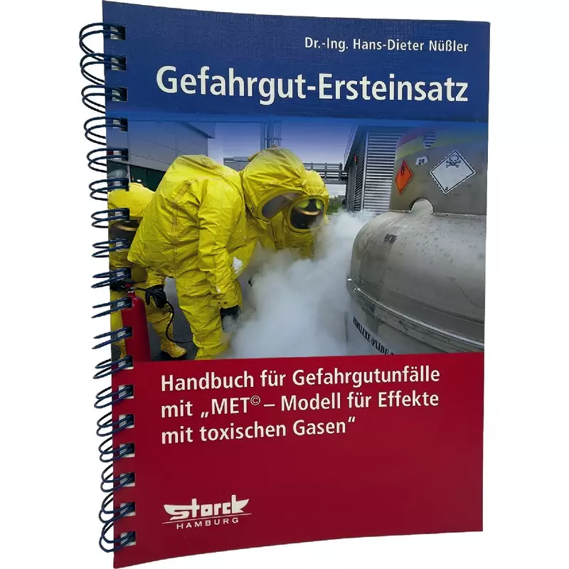Gefahrgut-Ersteinsatz