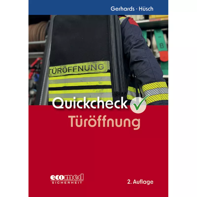 Quickcheck Türöffnung