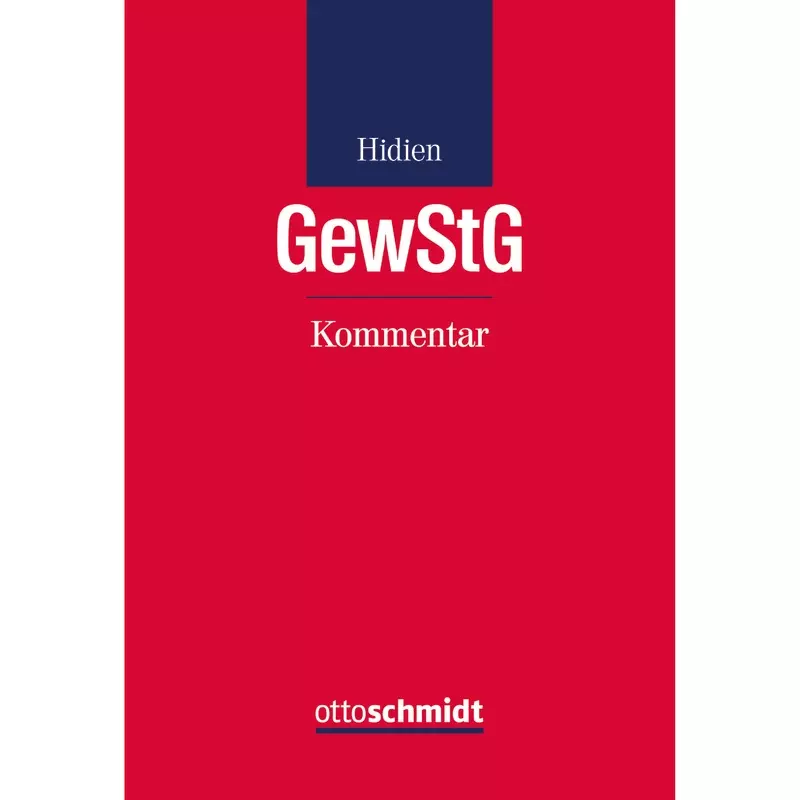 Gewerbesteuergesetz