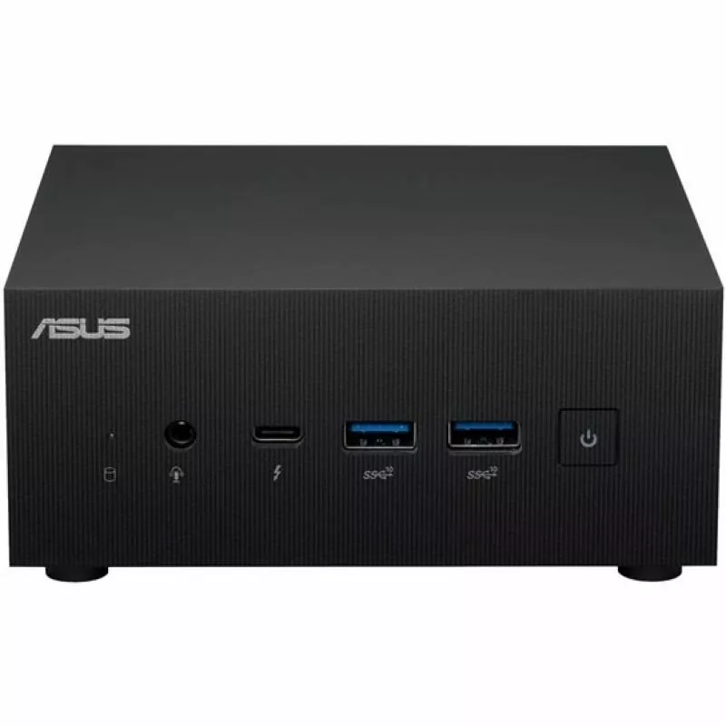 ASUS ExpertCenter PN64 BB5003MDE1 - Mini-PC - Core i5 13500H 3.5 GHz - 0 GB - keine HDD