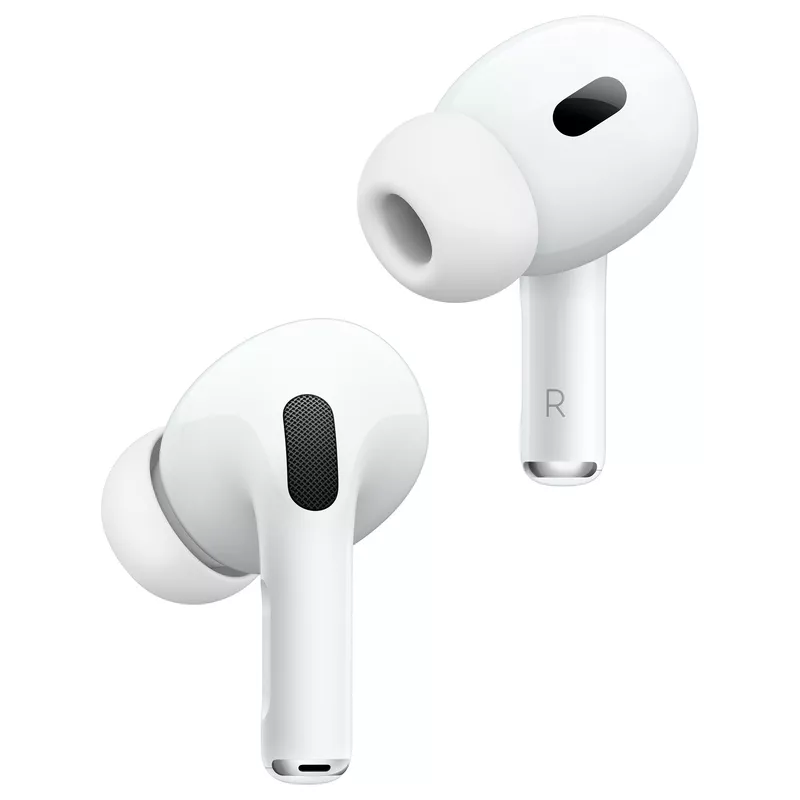 AirPods Pro 2nd Gen. with MagSafe Charging Case (USB-C) - White