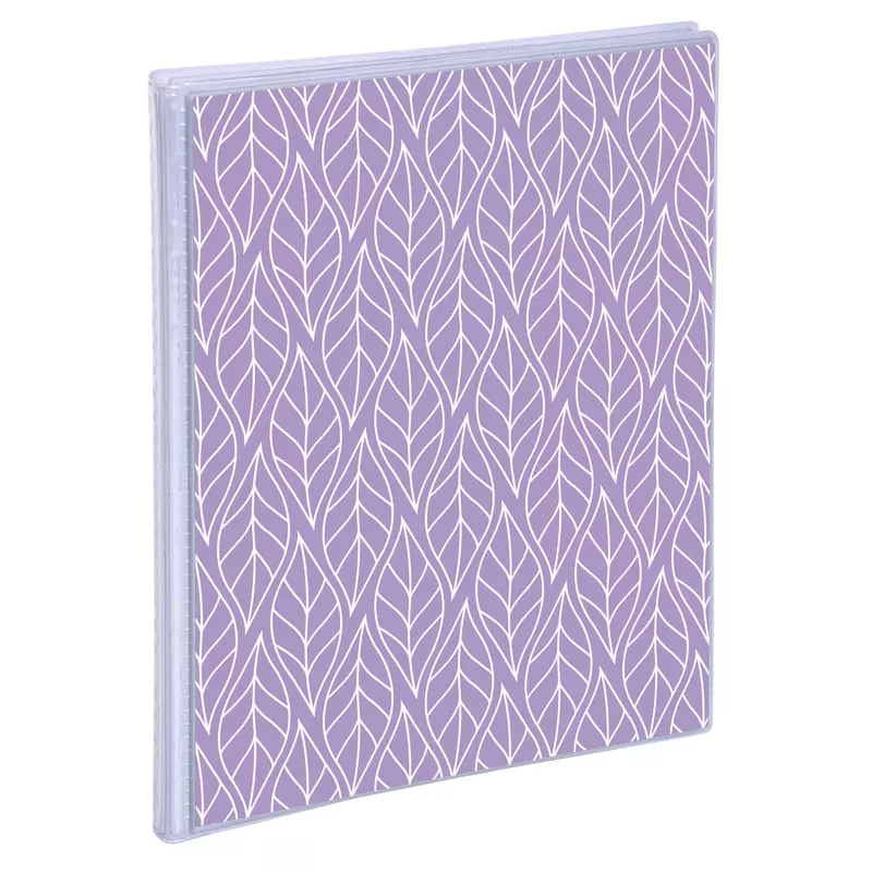 Einsteckalbum Fantaisie 24 Fotos 11x15cm sort. - Format 13x16 cm - Sortierte Motive