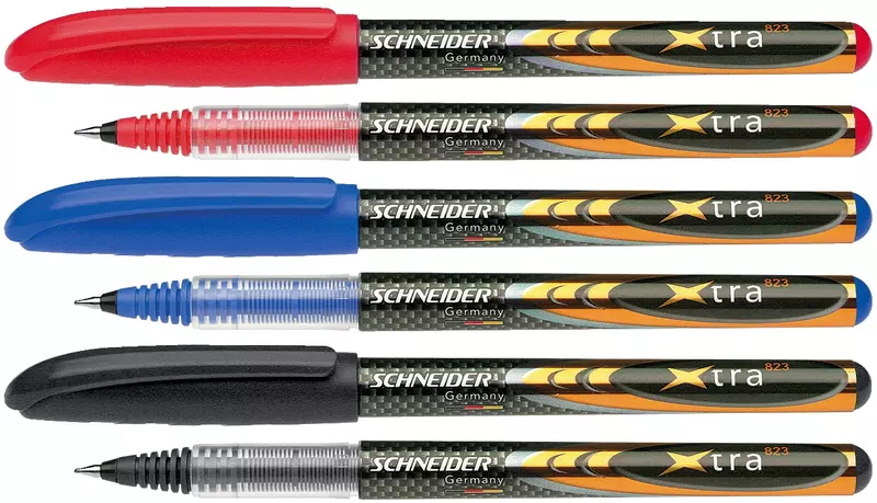 SCHNEIDER Liquid-Tintenroller-Ink XTRA 823