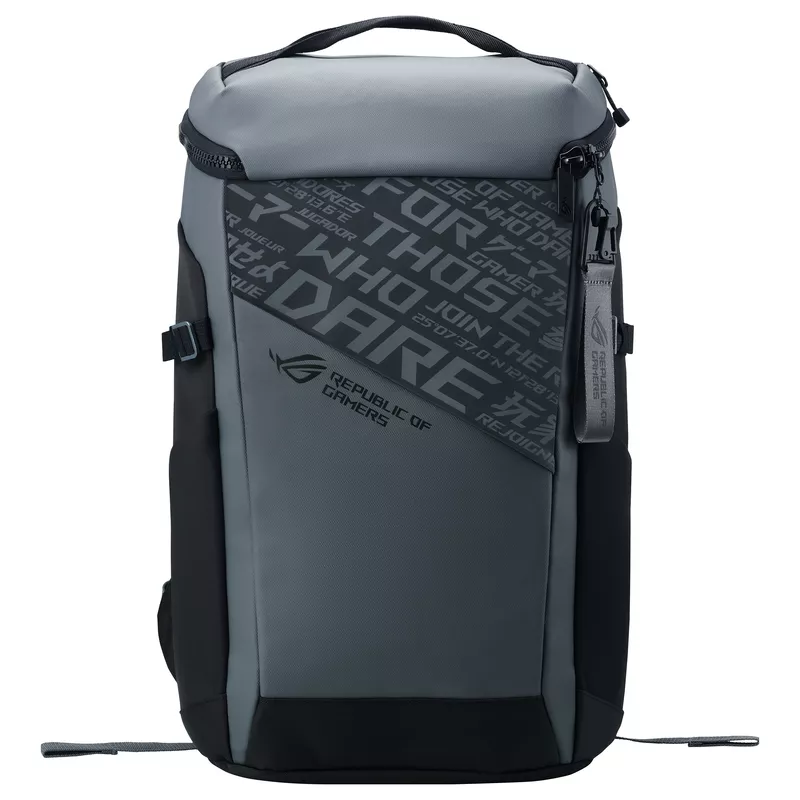ASUS BP2701 ROG Rucksack grau 17