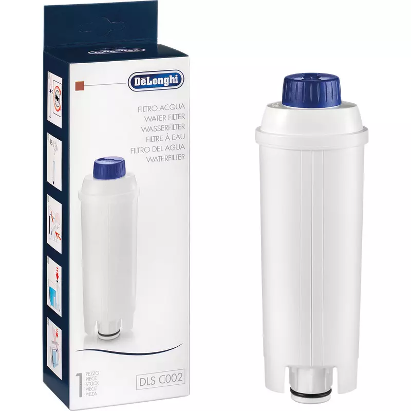 DeLonghi Wasserfilter