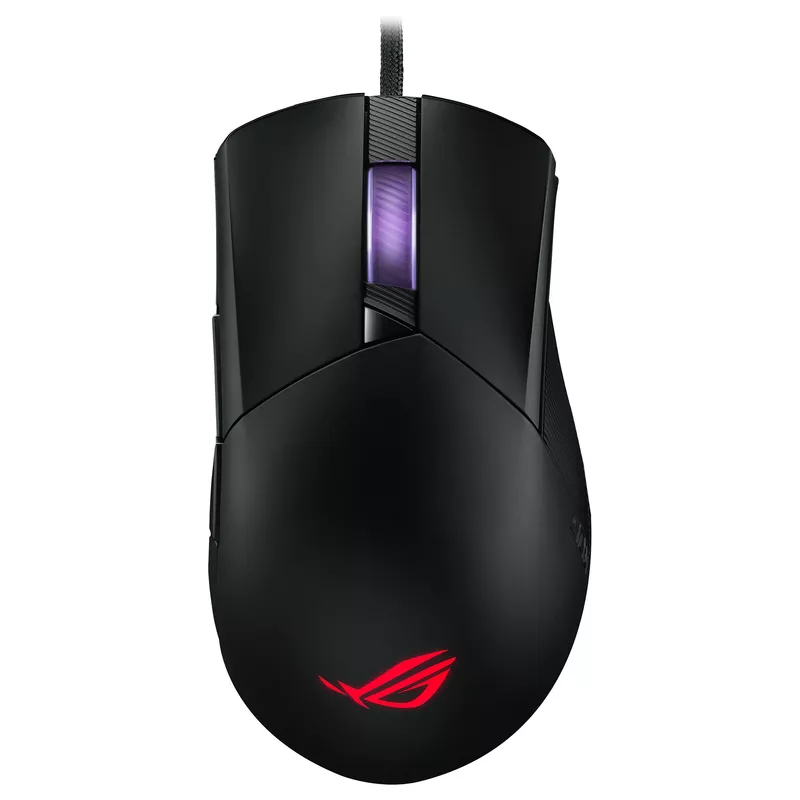 ASUS ROG Gladius III black